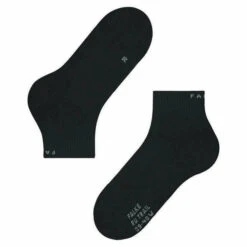FALKE RU Trail Mens Running Quarter Socks -Fashion Comprehensive 519020