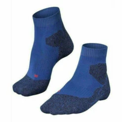 FALKE RU Trail Mens Running Quarter Socks -Fashion Comprehensive 522926
