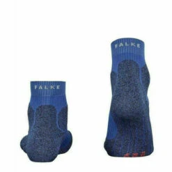 FALKE RU Trail Mens Running Quarter Socks -Fashion Comprehensive 528128