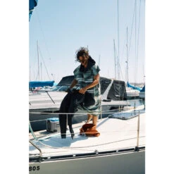 Nomadix Changing Poncho -Fashion Comprehensive 542A3844