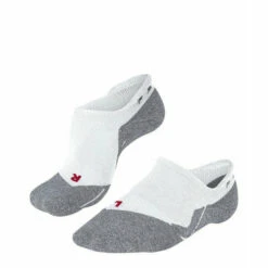 FALKE RU3 Comfort Invisible Womens Running No Show Socks