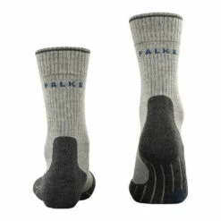 FALKE TK2 Explore Wool Silk Mens Trekking Socks -Fashion Comprehensive 603623 612e96a78b098