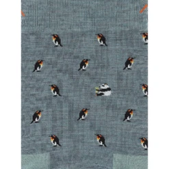 Darn Tough Mens Panda-monium Crew Lightweight Lifestyle Socks -Fashion Comprehensive 6093 Seafoam Detail 1576x2100 c81a0156 e3e5 4ea1 854d af159254ebcc