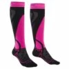 Bridgedale Womens Midweight OTC Ski Socks