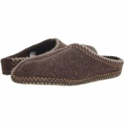 Haflinger AS Wool Slipper -Fashion Comprehensive 71Dw0GC 1NL. AC SR1840 1472