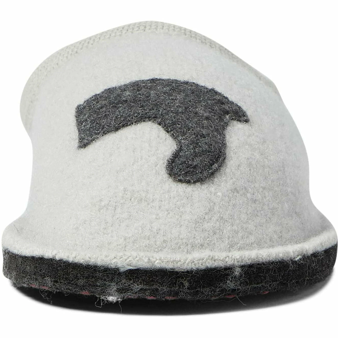 Haflinger Puppy Wool Slipper 5 Haflinger Puppy Wool Slipper - Image 5