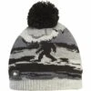 Turtle Fur Kids Myyeti Beanie