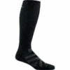 Darn Tough Mens RFL Over-the-Calf Ultra-Lightweight Ski & Snowboard Socks