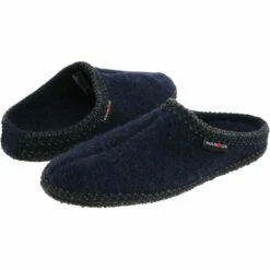 Haflinger AS Wool Slipper -Fashion Comprehensive 818RDR4FWmL. AC SR1840 1472
