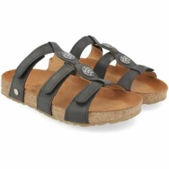 Haflinger Womens Alice Sandals