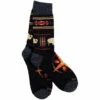 Pendleton Big Medicine Camp Crew Socks