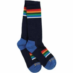 Pendleton National Park Adventure Crew Socks