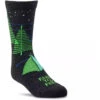 Farm To Feet Kids Forest Light Cushion Crew Socks