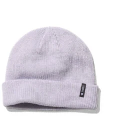 Stance Icon 2 Beanie -Fashion Comprehensive A260C21STA LAV