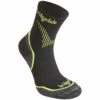Bridgedale Womens Qw-ik 3/4 Crew Socks