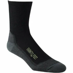 Farm To Feet Denver Trail 3/4 Crew Socks