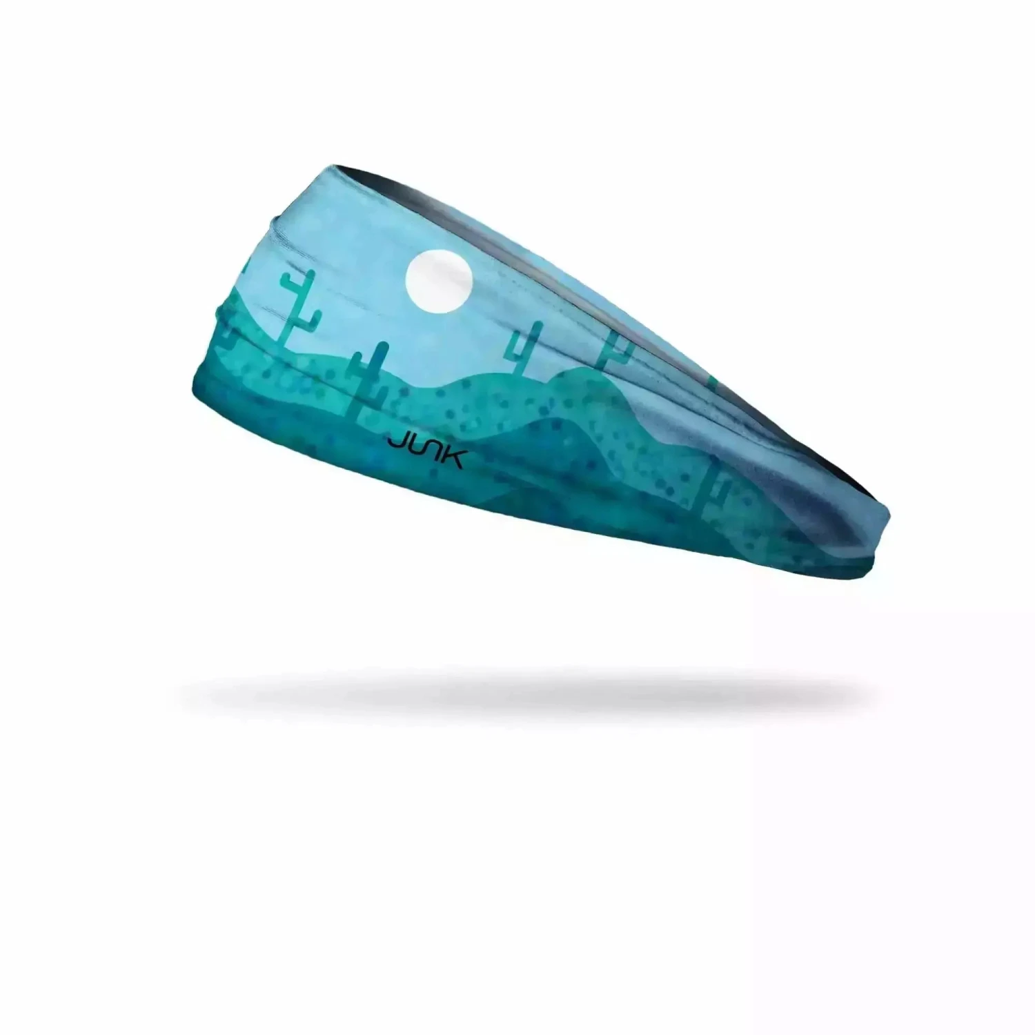 JUNK Cactus Canyon Headband 1 JUNK Cactus Canyon Headband