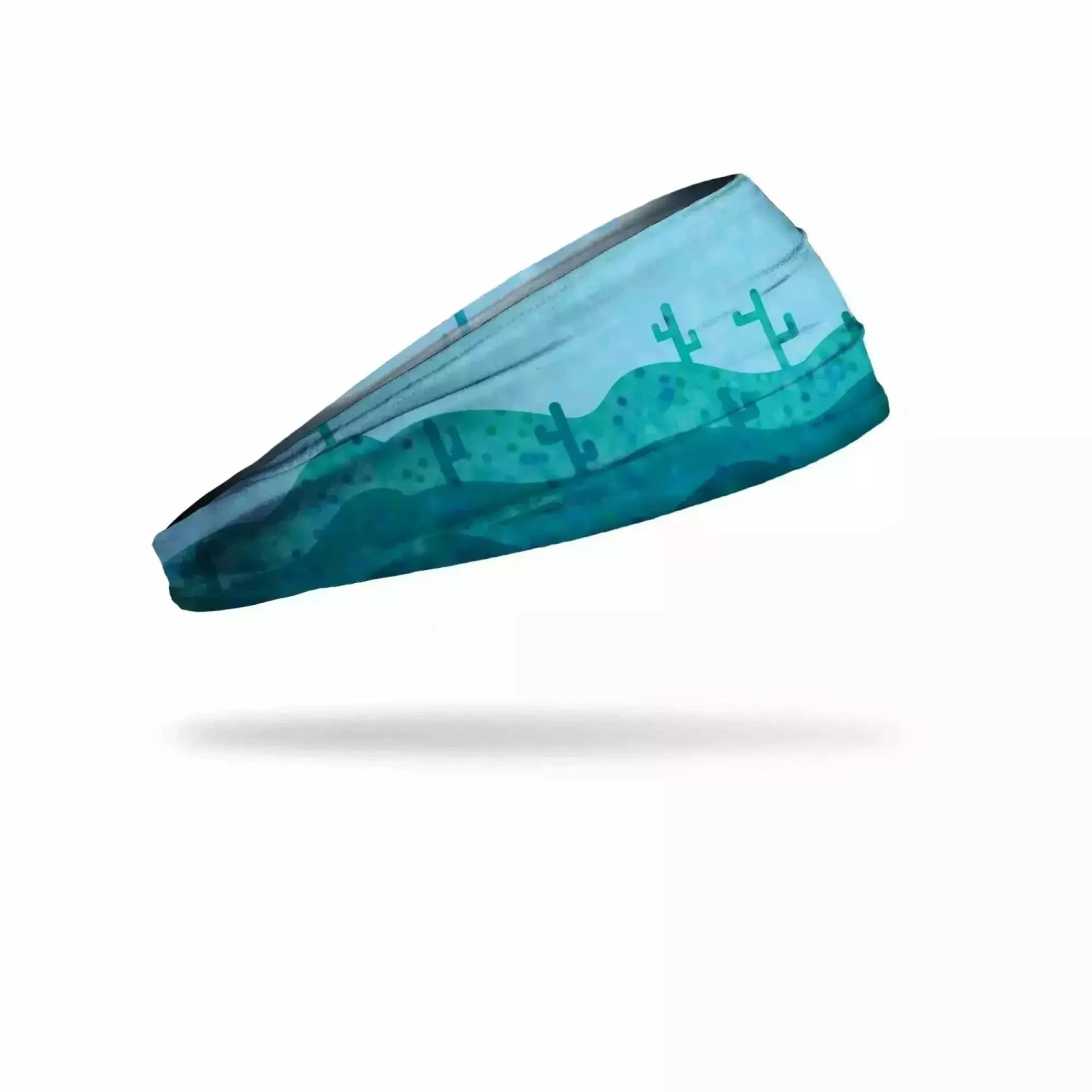 JUNK Cactus Canyon Headband 2 JUNK Cactus Canyon Headband - Image 2