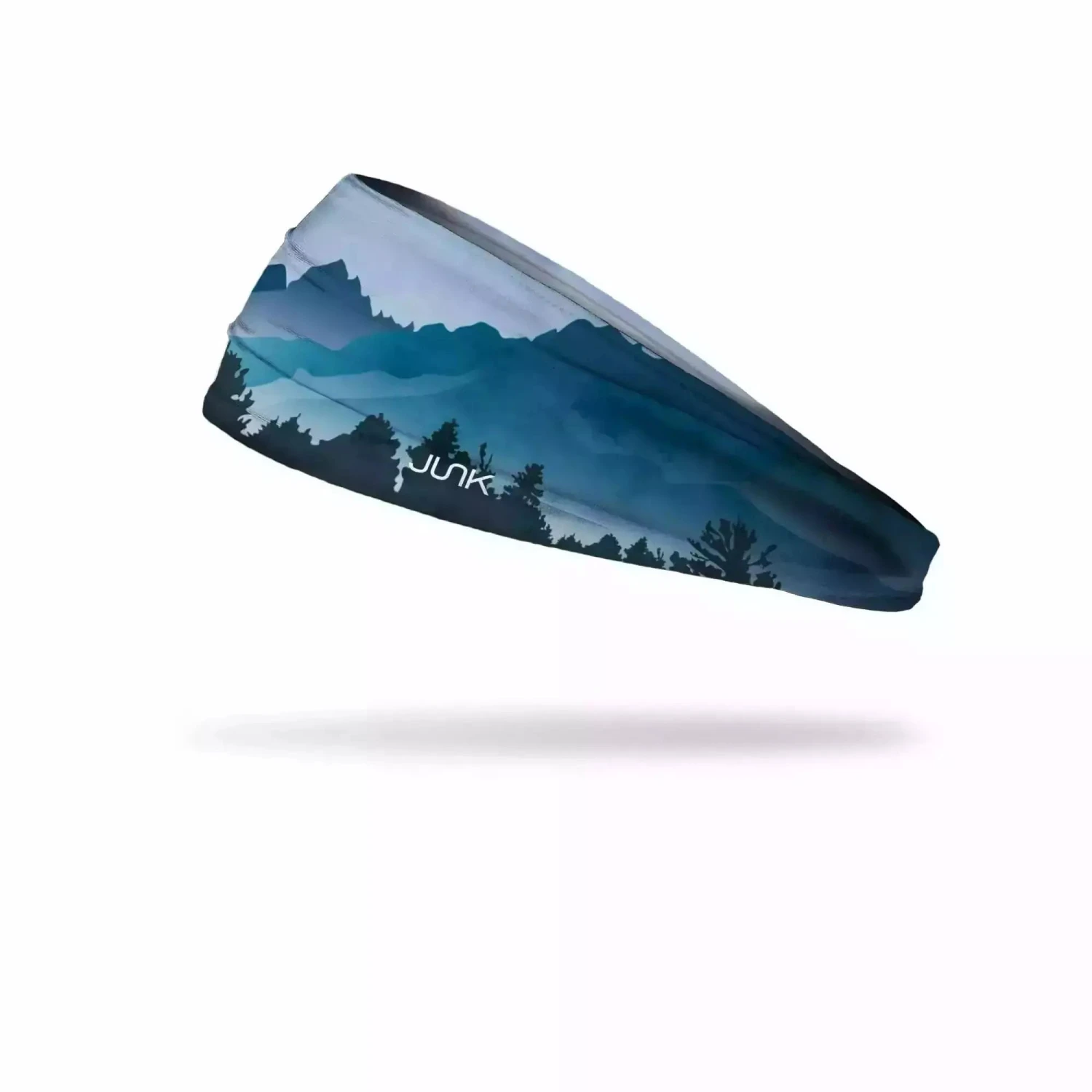 JUNK Cool Climb Headband 1 JUNK Cool Climb Headband