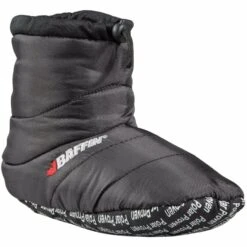 Baffin Cush Booty Hybrid Slipper -Fashion Comprehensive CUSHBOOTY 101 PRIMARY
