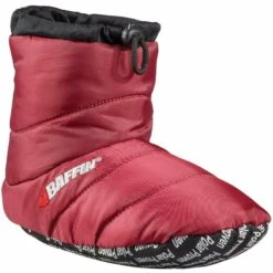 Baffin Cush Booty Hybrid Slipper -Fashion Comprehensive CUSHBOOTY 618 PRIMARY