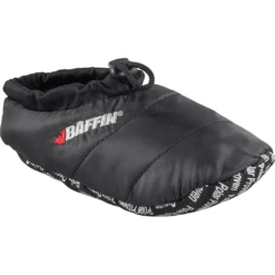 Baffin Cush Hybrid Slipper