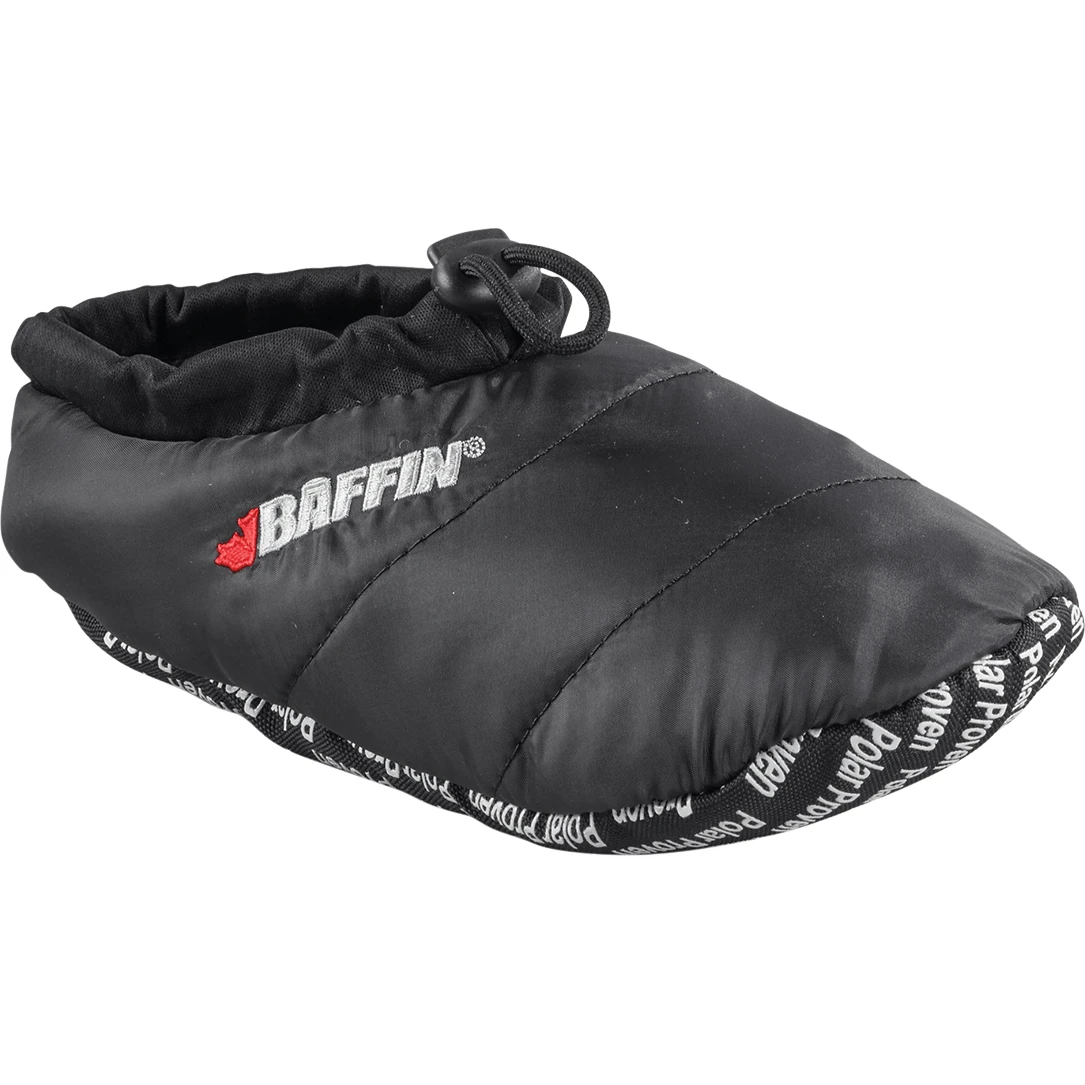 Baffin Cush Hybrid Slipper 1 Baffin Cush Hybrid Slipper