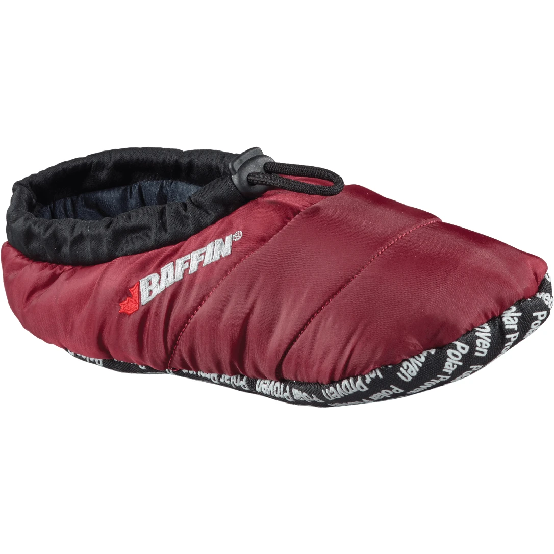 Baffin Cush Hybrid Slipper 5 Baffin Cush Hybrid Slipper - Image 5