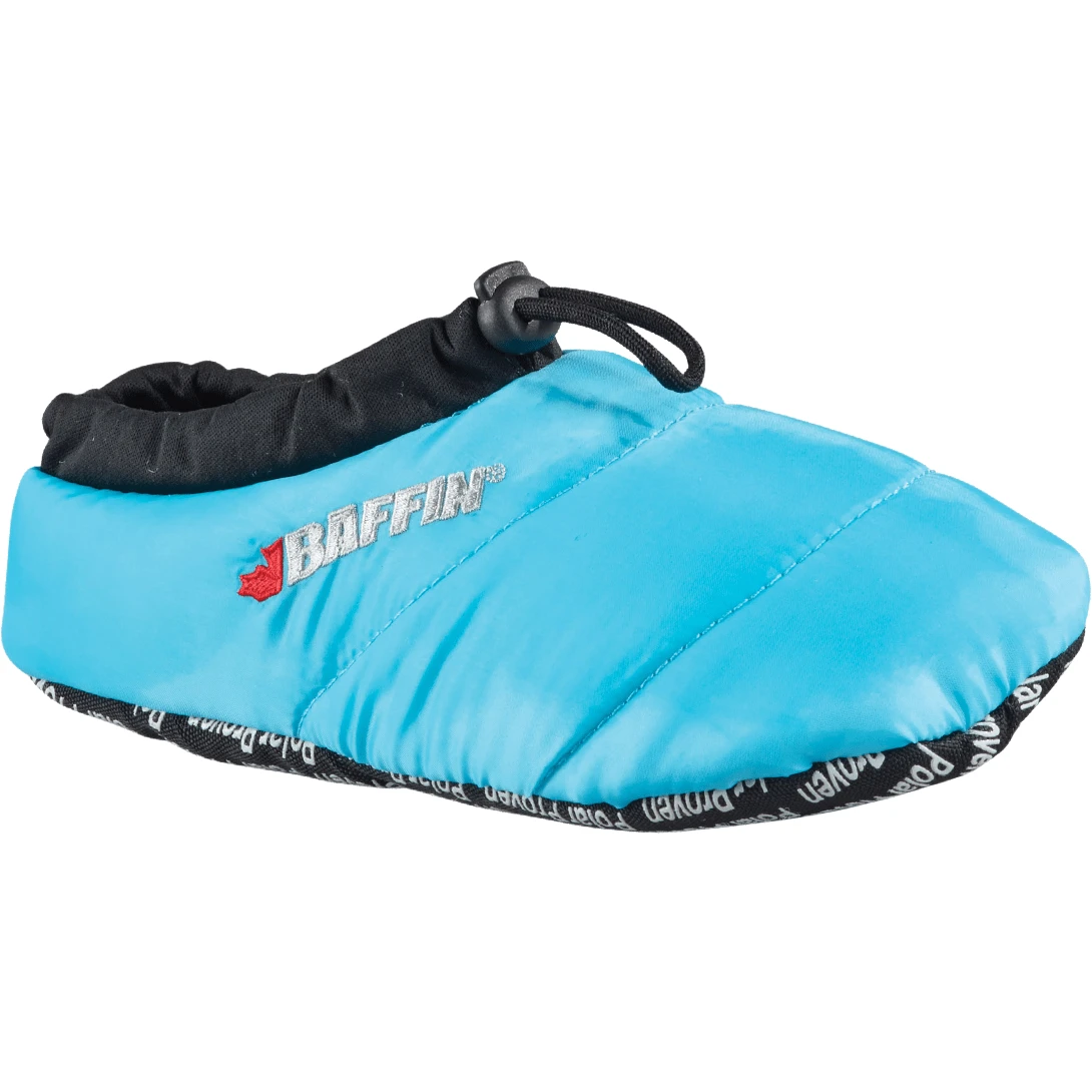 Baffin Cush Hybrid Slipper 6 Baffin Cush Hybrid Slipper - Image 6