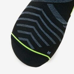 Thorlo Experia X Speed Ultra Light Low Cut Socks 24 Thorlo Experia X Speed Ultra Light Low Cut Socks -Fashion Comprehensive EXRUN001 BLK TOP