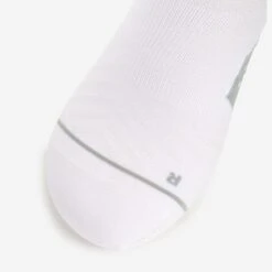 Thorlo Experia X Speed Ultra Light Low Cut Socks 39 Thorlo Experia X Speed Ultra Light Low Cut Socks -Fashion Comprehensive EXRUN001 WHT TOP