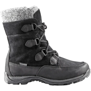 Baffin Eldora Womens Boots 2 Baffin Eldora Womens Boots - Image 2