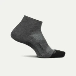 Feetures Elite Max Cushion Low Cut Socks 5 Feetures Elite Max Cushion Low Cut Socks -Fashion Comprehensive Elite Low Cut Gray grande c8c4bc32 4b08 4f2f acb5 b0597b9463a5