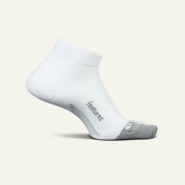 Feetures Elite Max Cushion Low Cut Socks 1 Feetures Elite Max Cushion Low Cut Socks