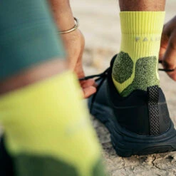 FALKE RU Trail Mens Running Quarter Socks -Fashion Comprehensive FW21 FALKE ESS Trailrunning Spain 1080x1080 without Logo 22