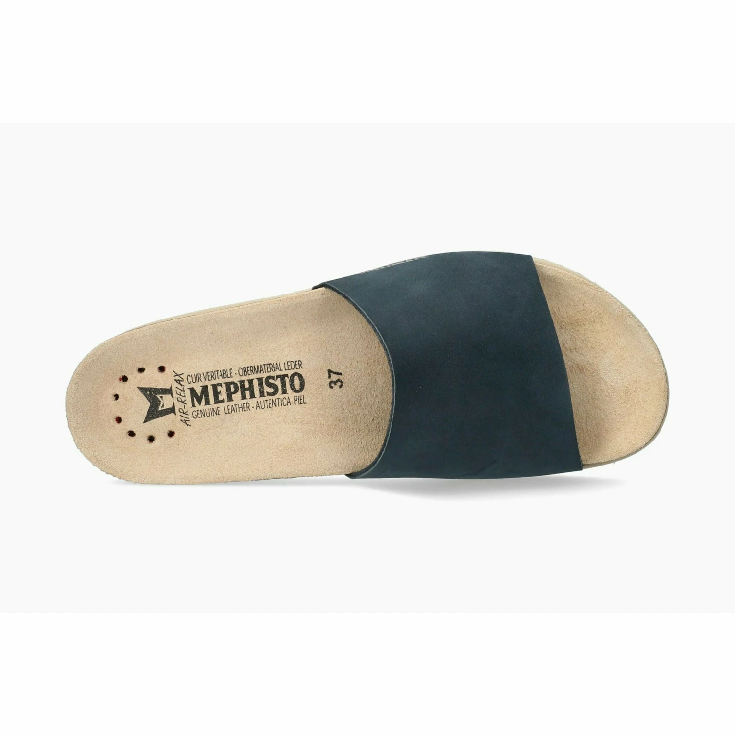 Mephisto Hanik Womens Sandal 3 Mephisto Hanik Womens Sandal - Image 3