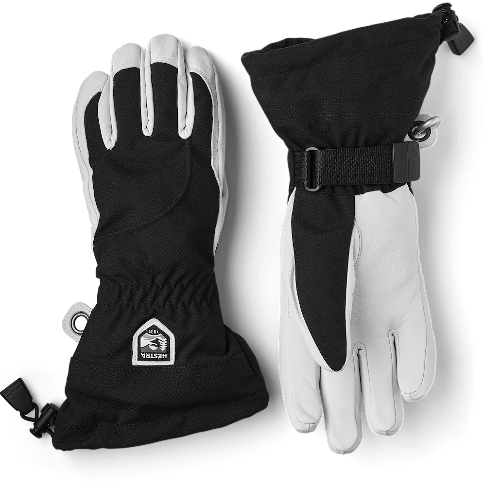 Hestra Heli Ski Womens Gloves 1 Hestra Heli Ski Womens Gloves