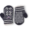 Hestra Kids Nordic Mittens