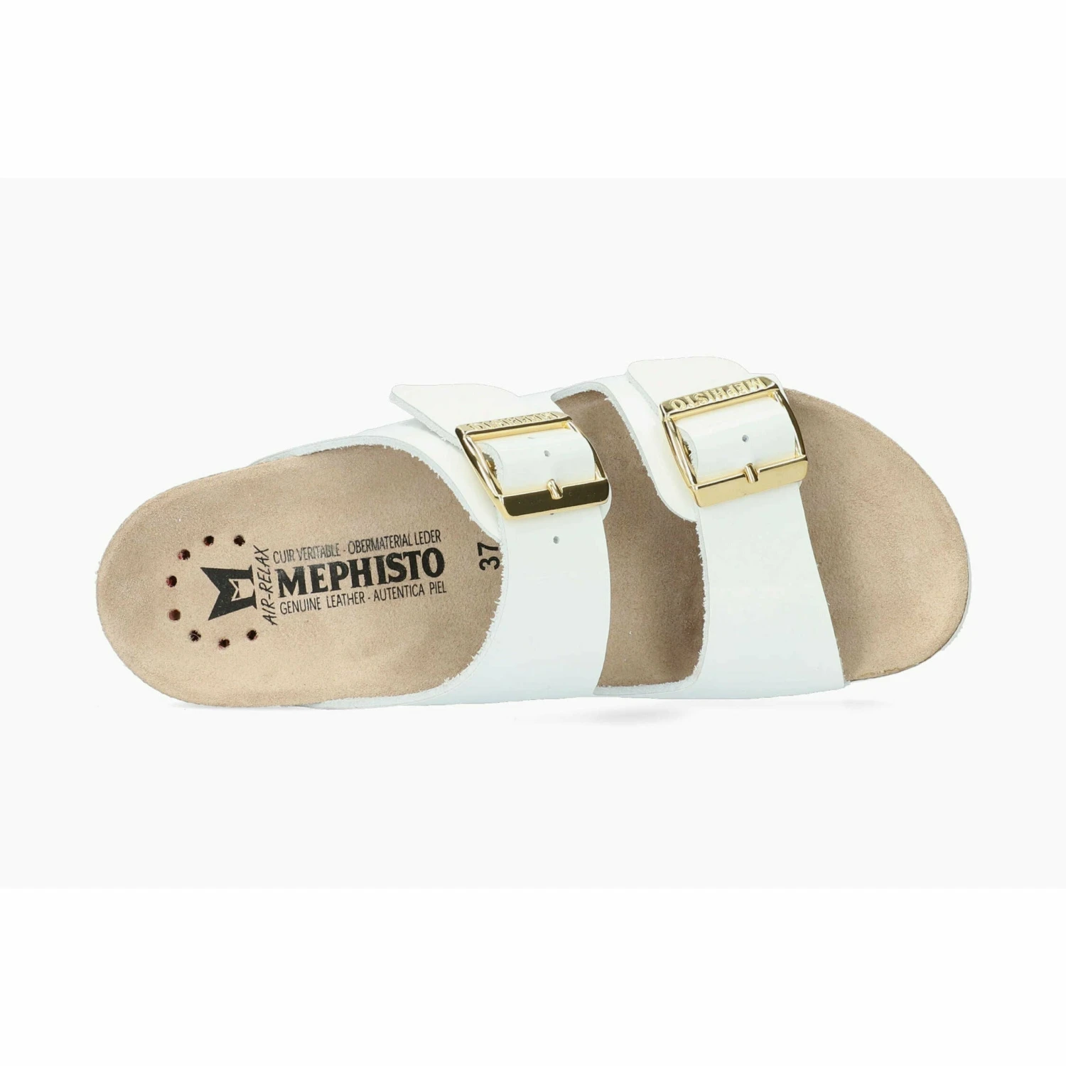 Mephisto Hester Womens Sandal 4 Mephisto Hester Womens Sandal - Image 4