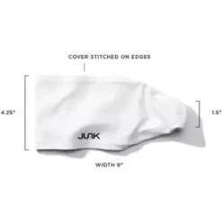 JUNK Wanderlust Headband -Fashion Comprehensive JUNKmeasurements 3b298878 53c6 474b 9014 b4c85303dec6