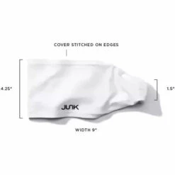 JUNK Holy Cow Headband -Fashion Comprehensive JUNKmeasurements e667501f 8cf4 4b57 a6dc a02f689c35a9