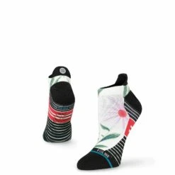 Stance Womens Flaunt Tab Socks