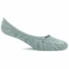 Sockwell Womens Low Rider Essential Comfort Socks