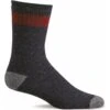 Sockwell Mens Essentials Rover Crew Socks