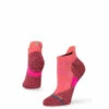 Stance Womens Cross Over Tab Socks