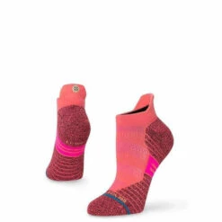 Stance Womens Cross Over Tab Socks