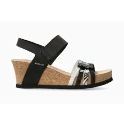 Mephisto Lucia Womens Sandal -Fashion Comprehensive LUCIA 5141916 3