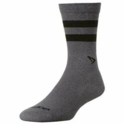Drymax Lite Trail Running Crew Socks