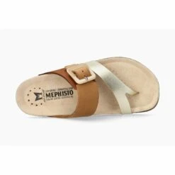 Mephisto Madeline Womens Sandal -Fashion Comprehensive MADELINE 5139624 4
