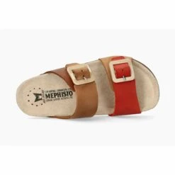 Mephisto Madison Womens Sandal -Fashion Comprehensive MADISON 5139620 4